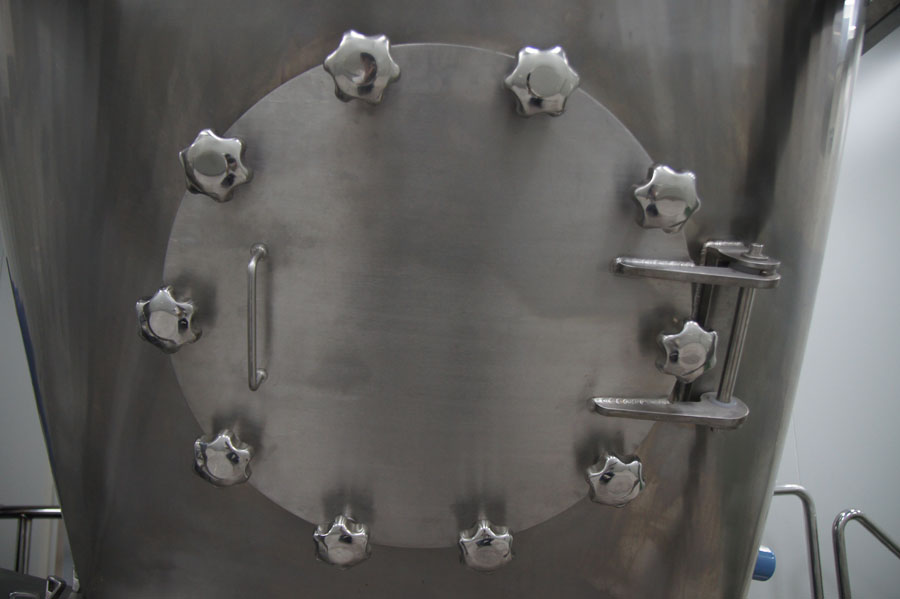 Image of Weighing hoppers / silos